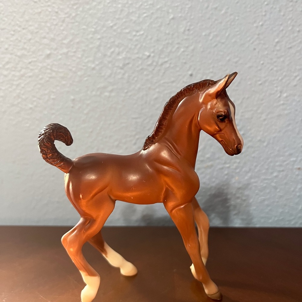 Breyer Colt - Picture 2 of 5